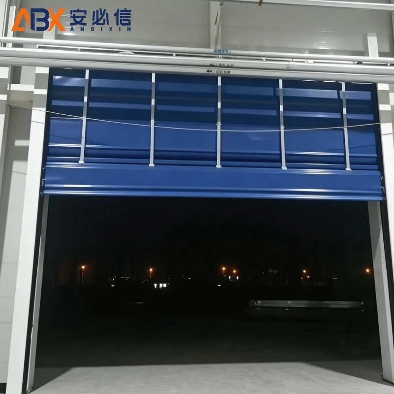 黄南藏族堆积门