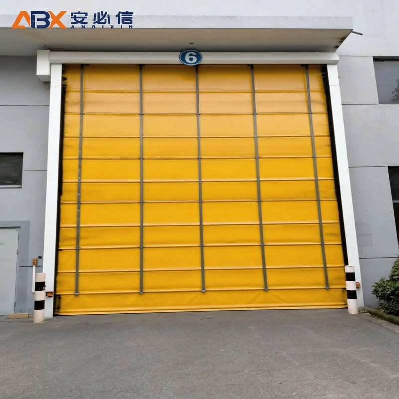 黄南藏族冷库门封